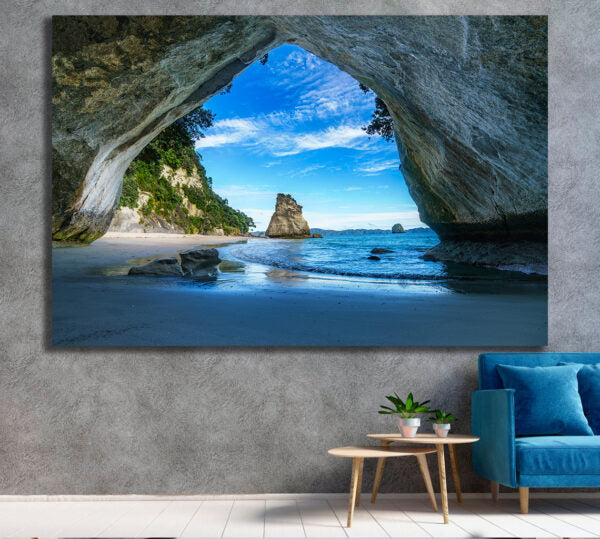 Landscape Art Print Wall Canvases