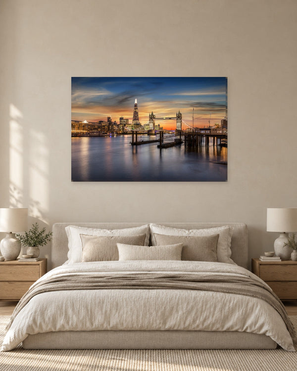 Christmas Wall Art Gifts: Ideas and Last Order Dates for 2026