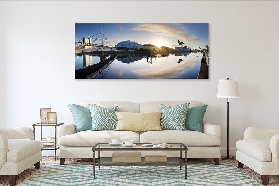 Cityscapes