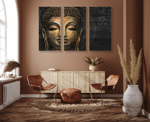 Canvas Buddha Home Décor Posters & Prints for sale Canvas Buddha Home Décor Posters & Prints for sale