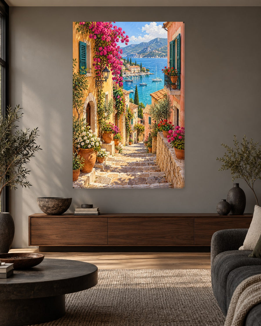 Cityscapes