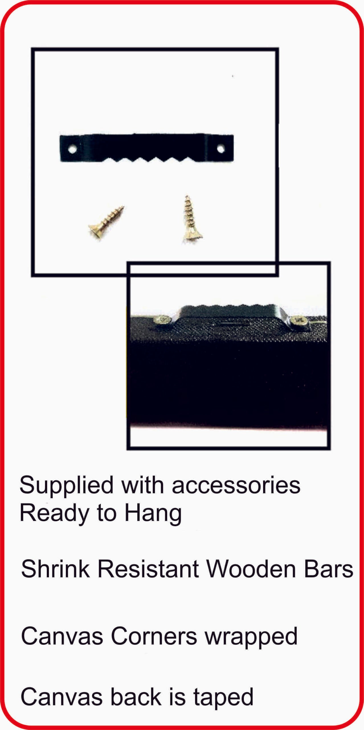 Buddha Black Gold Canvas Wall Art