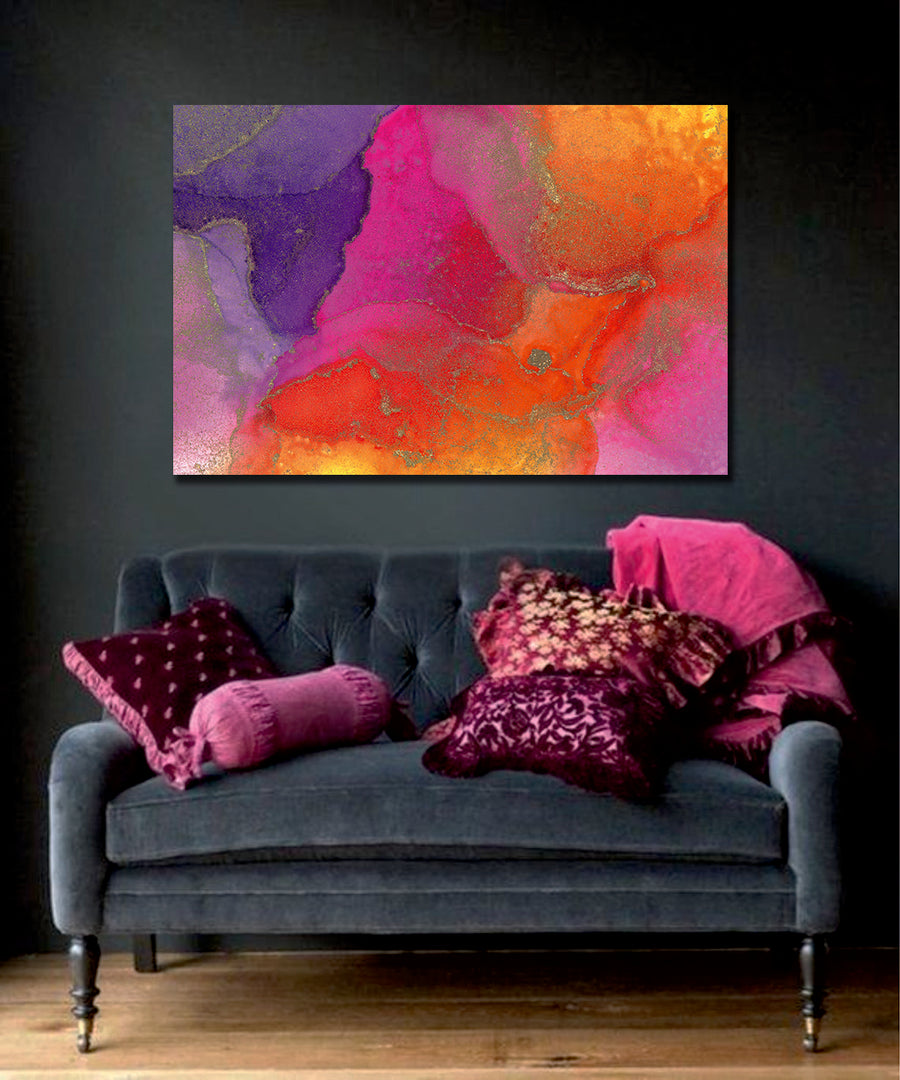 Modern Abstract