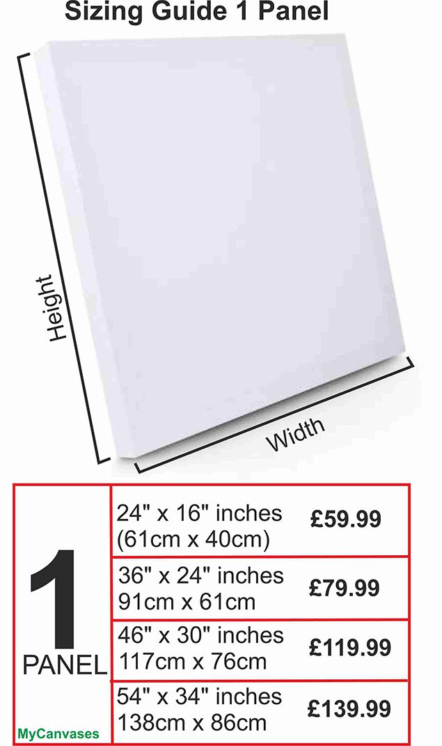 Moraine Lake, Banff National Park, Canada Canvas